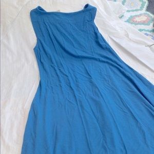 Cotton comfortable ready to wear dress